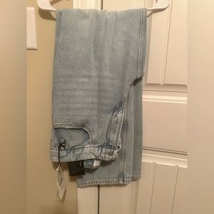 Zara 90’s Jeans